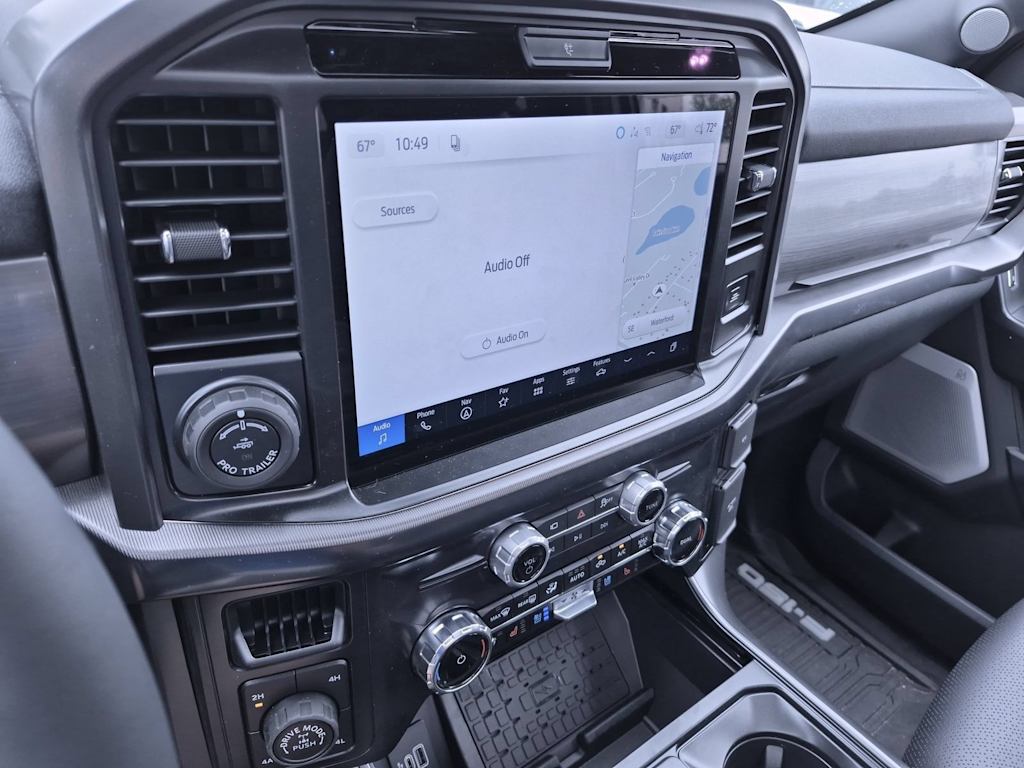 Thumbnail: 2026 Ford F-150 - 14
