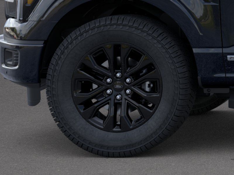 Thumbnail: 2026 Ford F-150 - 7