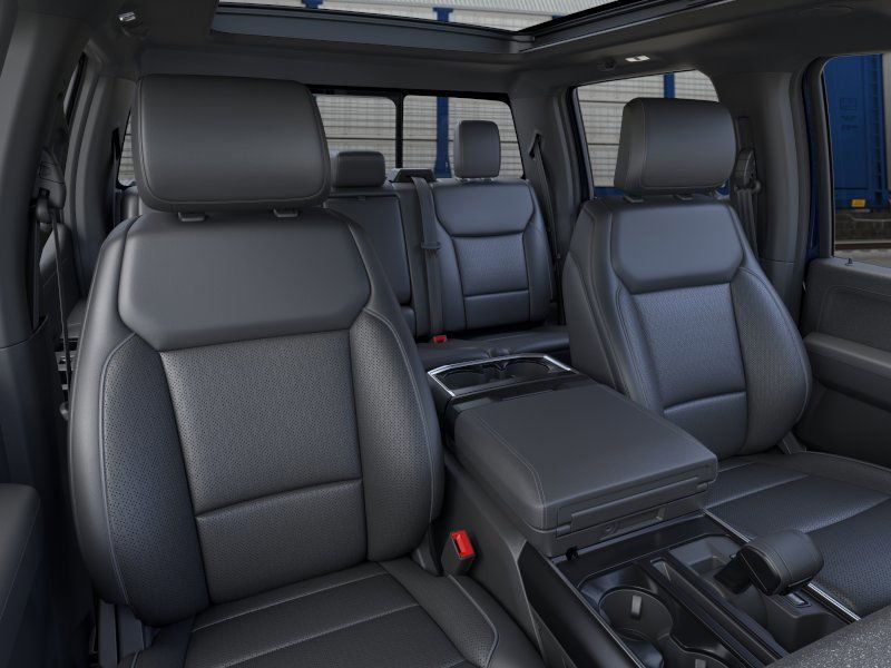Thumbnail: 2026 Ford F-150 - 7
