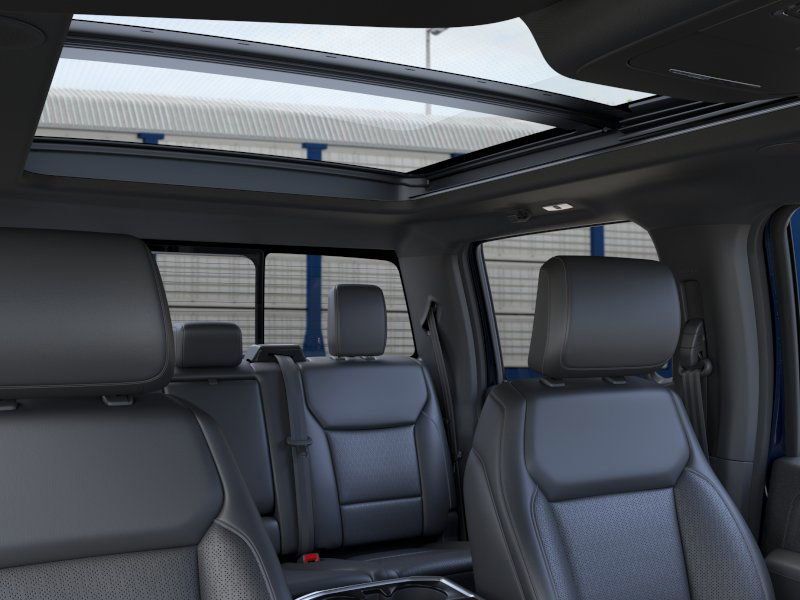 Thumbnail: 2026 Ford F-150 - 23