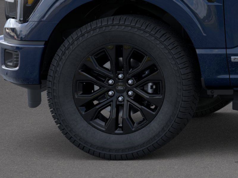 Thumbnail: 2026 Ford F-150 - 5