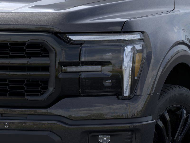 Thumbnail: 2026 Ford F-150 - 19