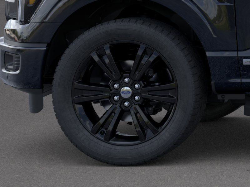 Thumbnail: 2026 Ford F-150 - 7