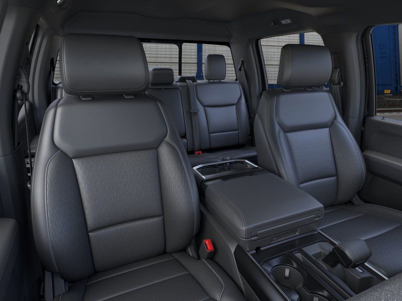 Thumbnail: 2026 Ford F-150 - 8