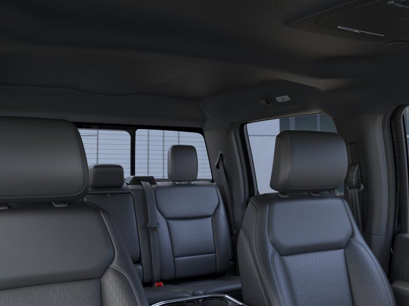 Thumbnail: 2026 Ford F-150 - 22