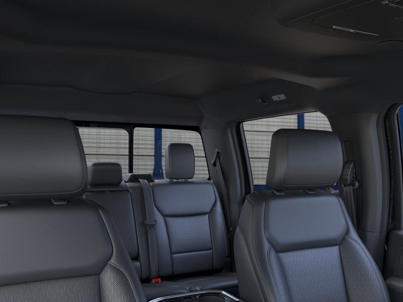 Thumbnail: 2026 Ford F-150 - 21