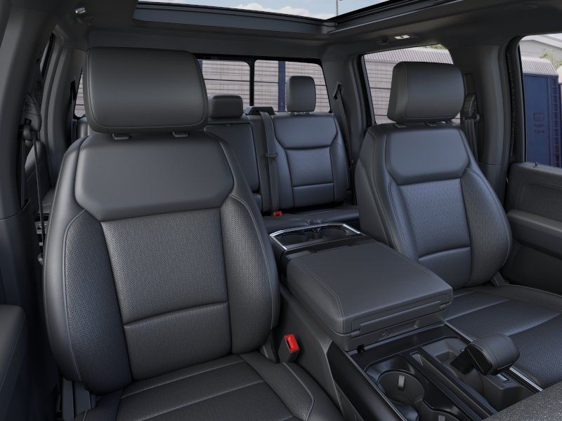 Thumbnail: 2026 Ford F-150 - 7