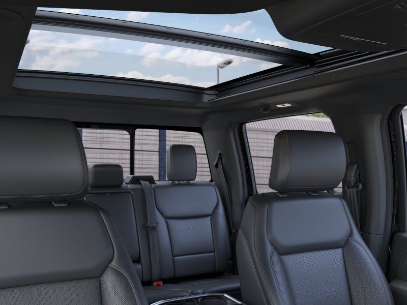 Thumbnail: 2026 Ford F-150 - 22