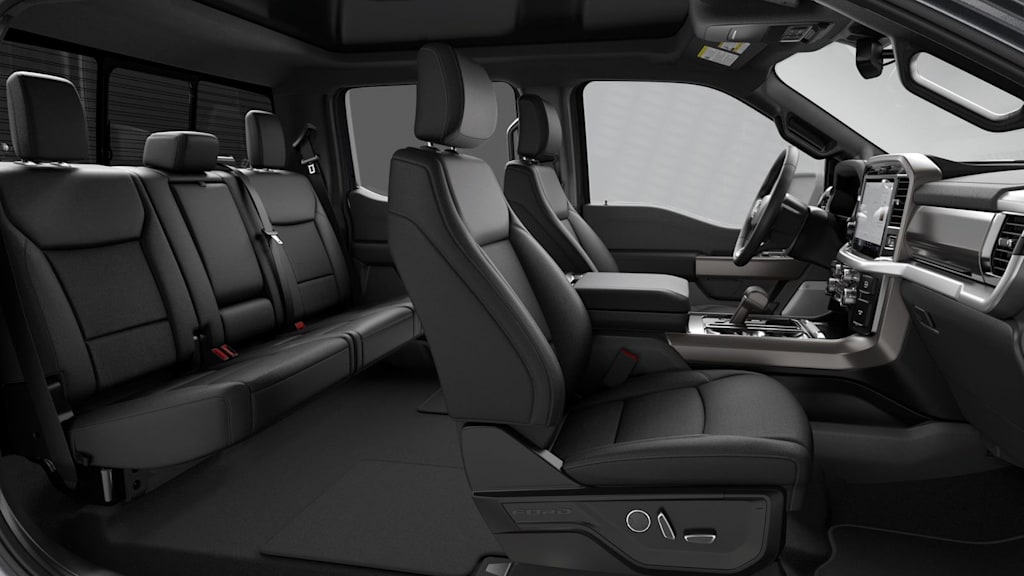 Thumbnail: 2026 Ford F-150 - 7