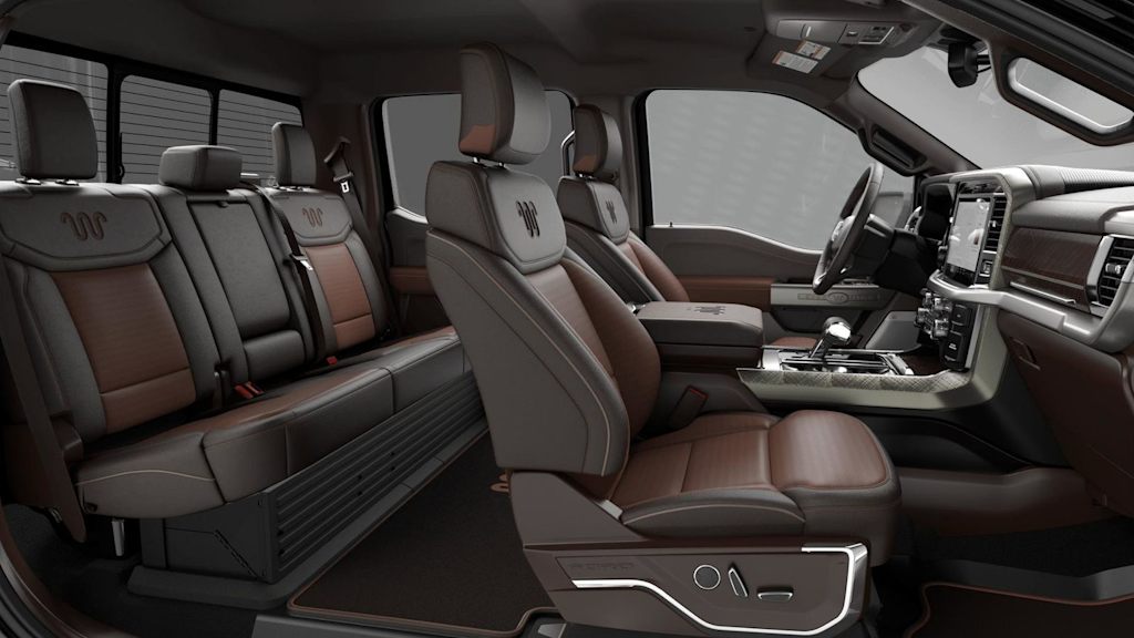 Thumbnail: 2026 Ford F-150 - 8