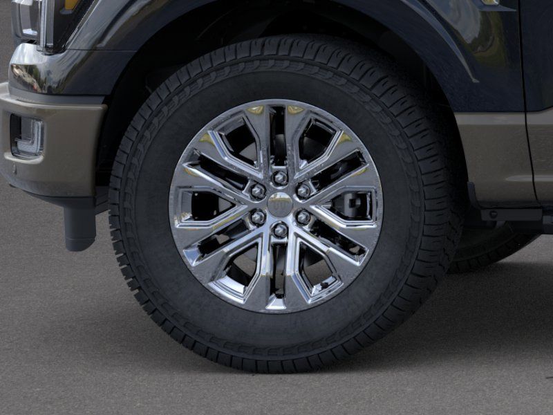 Thumbnail: 2026 Ford F-150 - 6