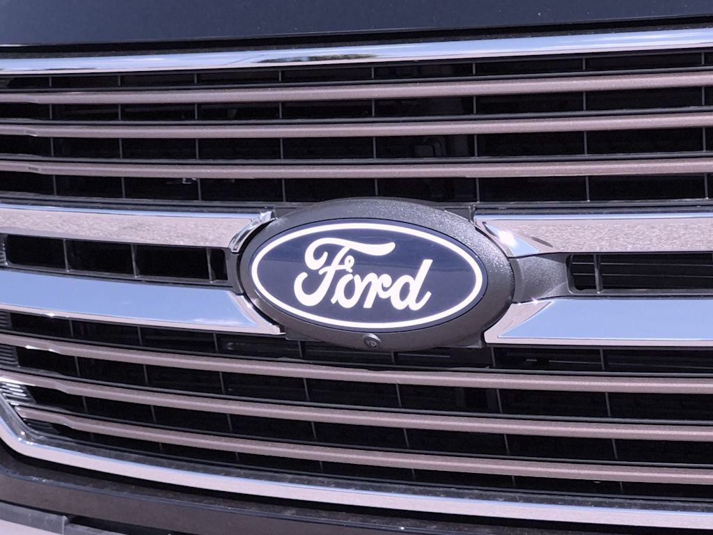Thumbnail: 2026 Ford F-150 - 6