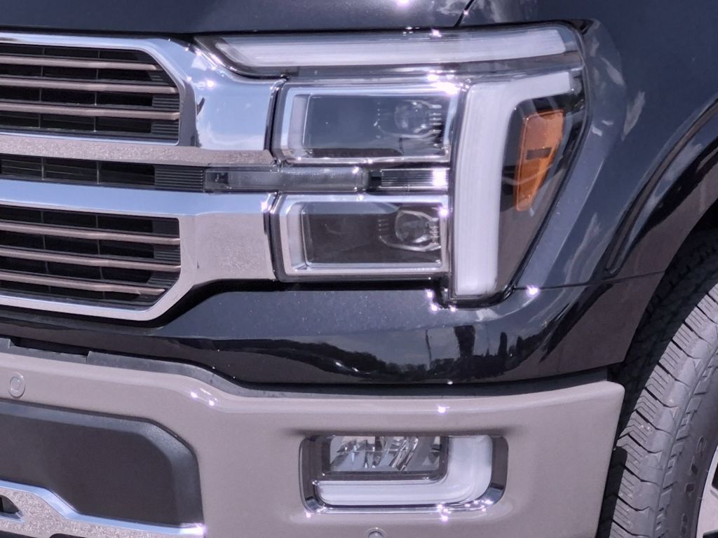 Thumbnail: 2026 Ford F-150 - 23