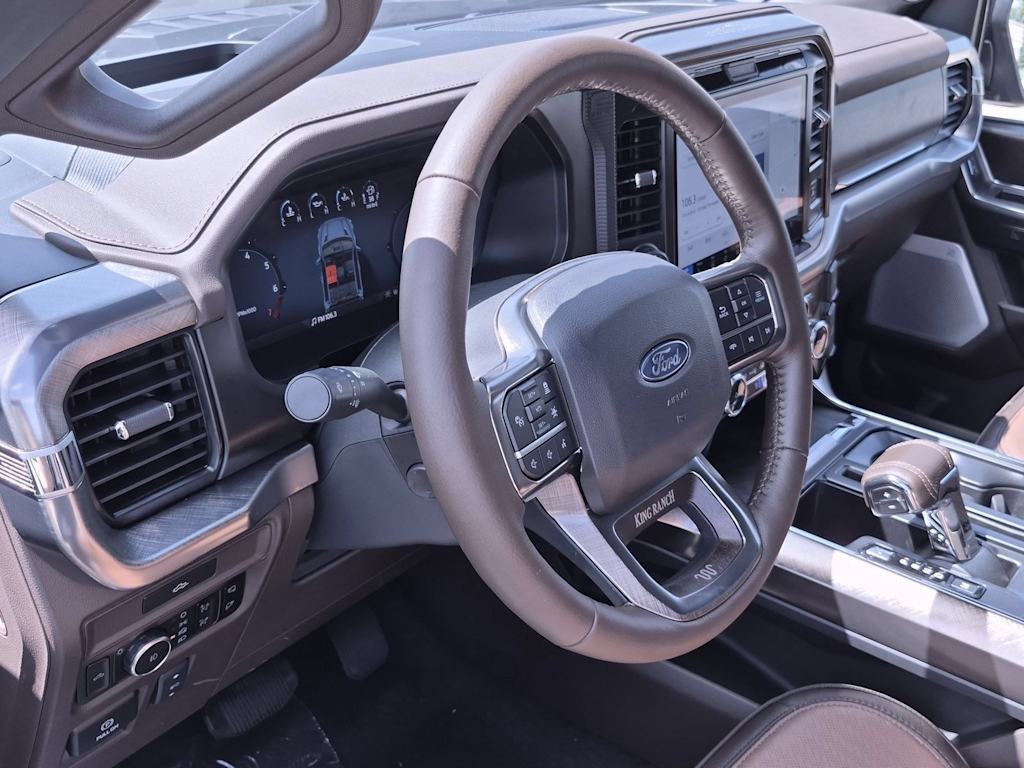 Thumbnail: 2026 Ford F-150 - 2