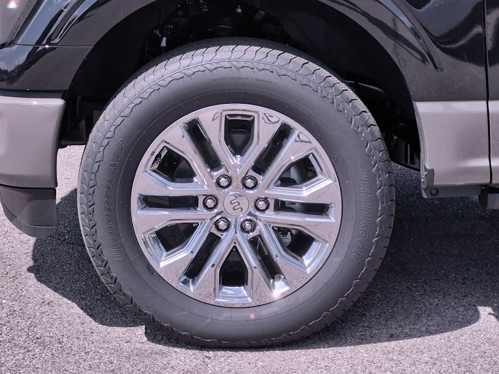 Thumbnail: 2026 Ford F-150 - 7