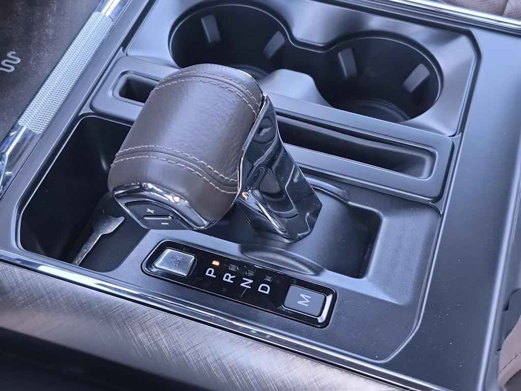 Thumbnail: 2026 Ford F-150 - 36