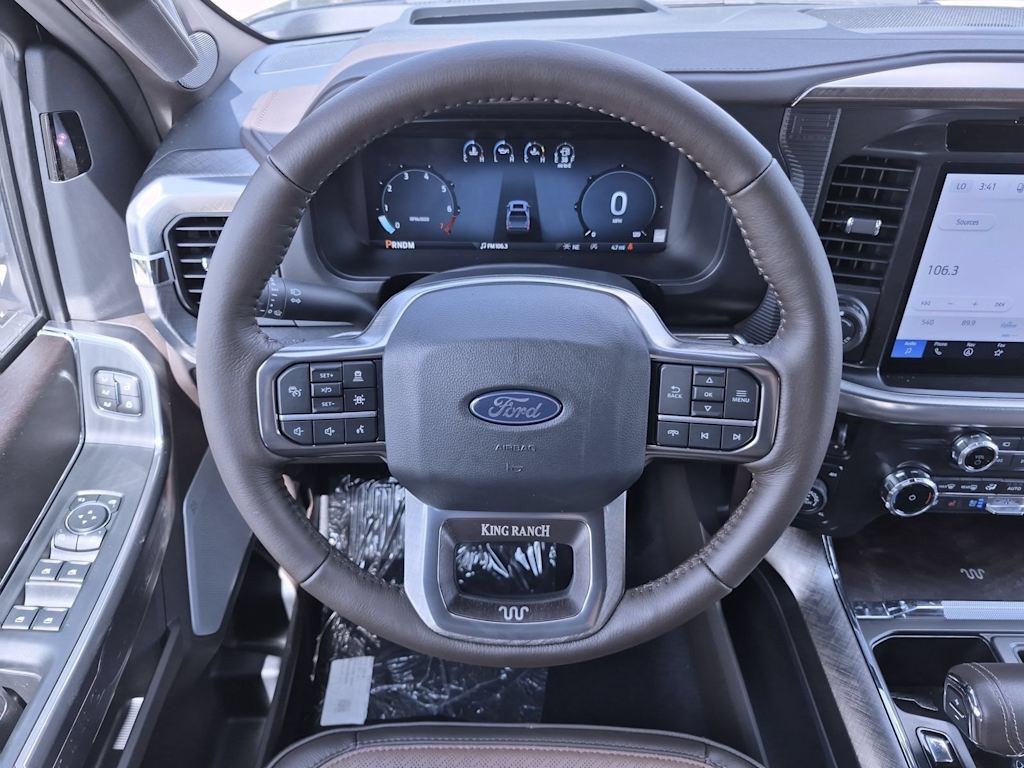 Thumbnail: 2026 Ford F-150 - 12