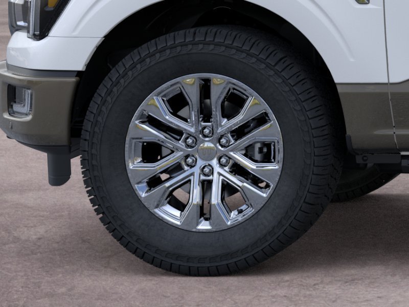 Thumbnail: 2026 Ford F-150 - 5