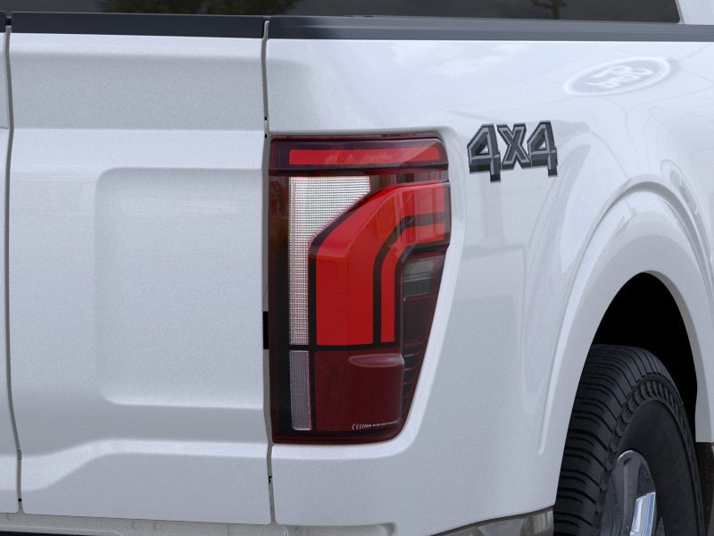Thumbnail: 2026 Ford F-150 - 21