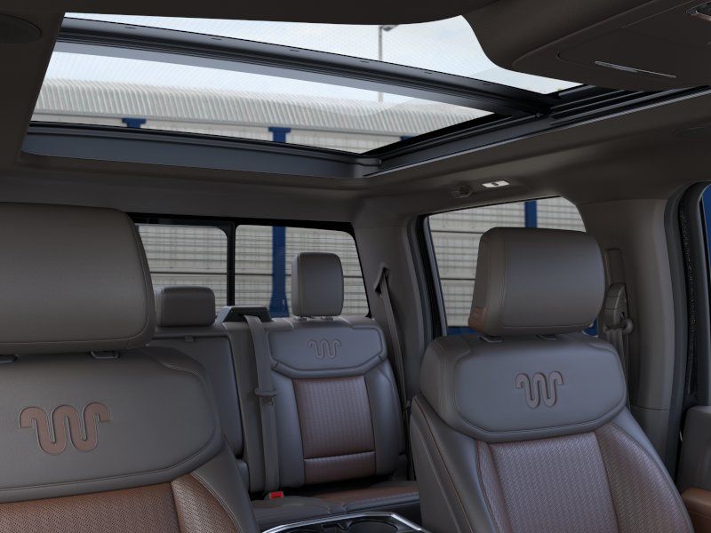 Thumbnail: 2026 Ford F-150 - 21