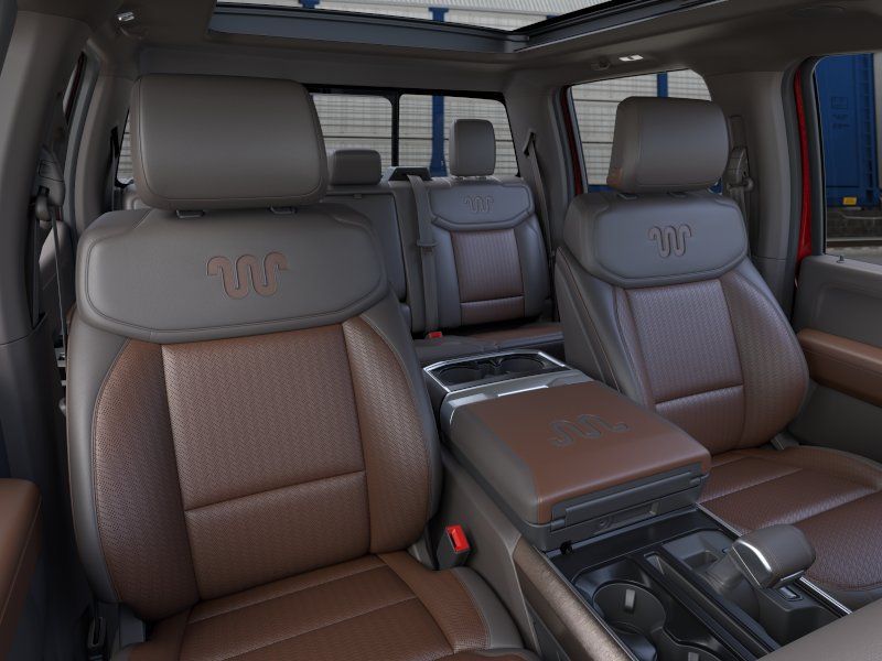 Thumbnail: 2026 Ford F-150 - 7