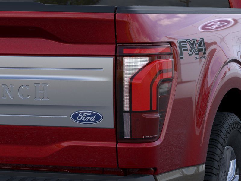 Thumbnail: 2026 Ford F-150 - 21