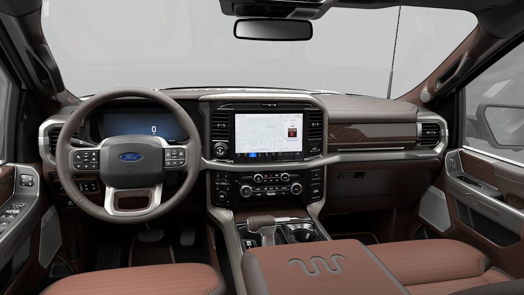 Thumbnail: 2026 Ford F-150 - 2