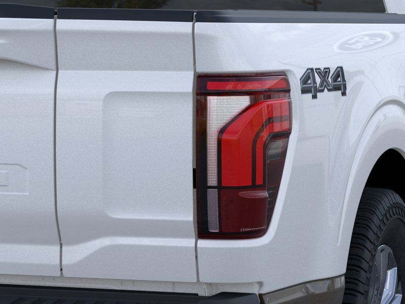 Thumbnail: 2026 Ford F-150 - 20