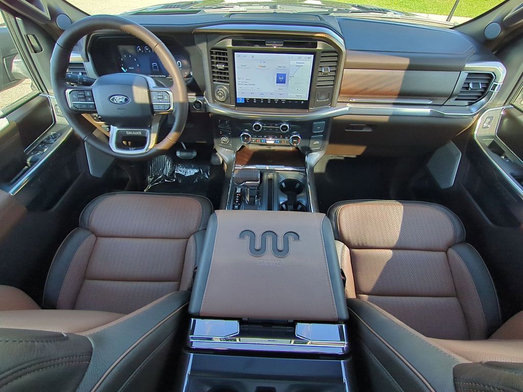 Thumbnail: 2026 Ford F-150 - 9