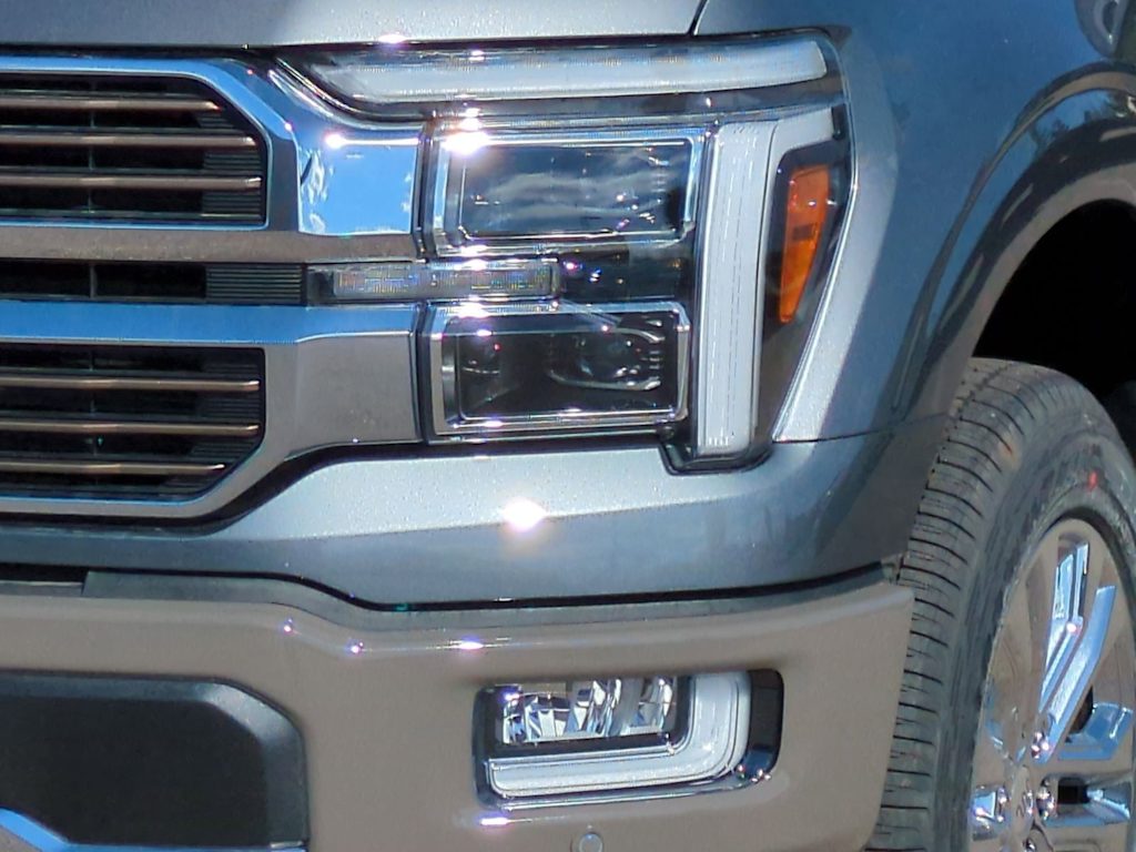 Thumbnail: 2026 Ford F-150 - 23