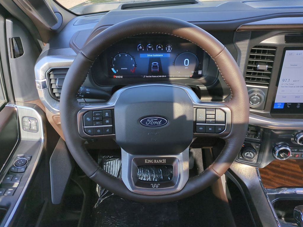 Thumbnail: 2026 Ford F-150 - 13