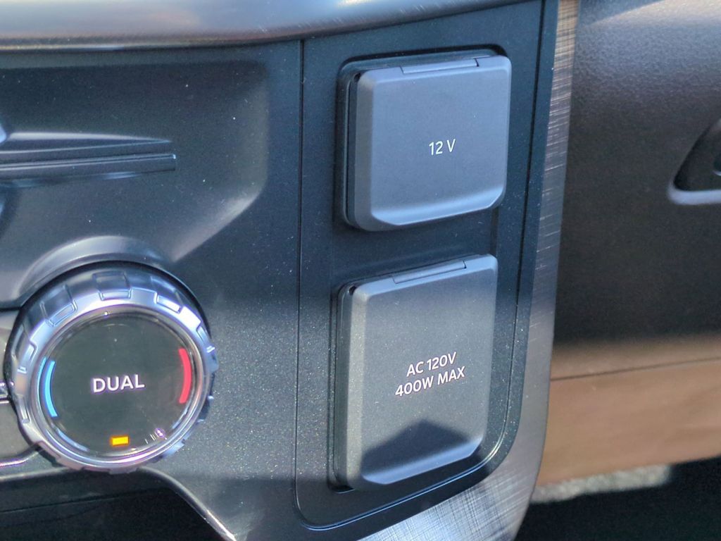 Thumbnail: 2026 Ford F-150 - 35
