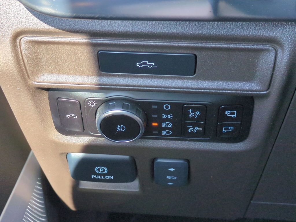 Thumbnail: 2026 Ford F-150 - 31
