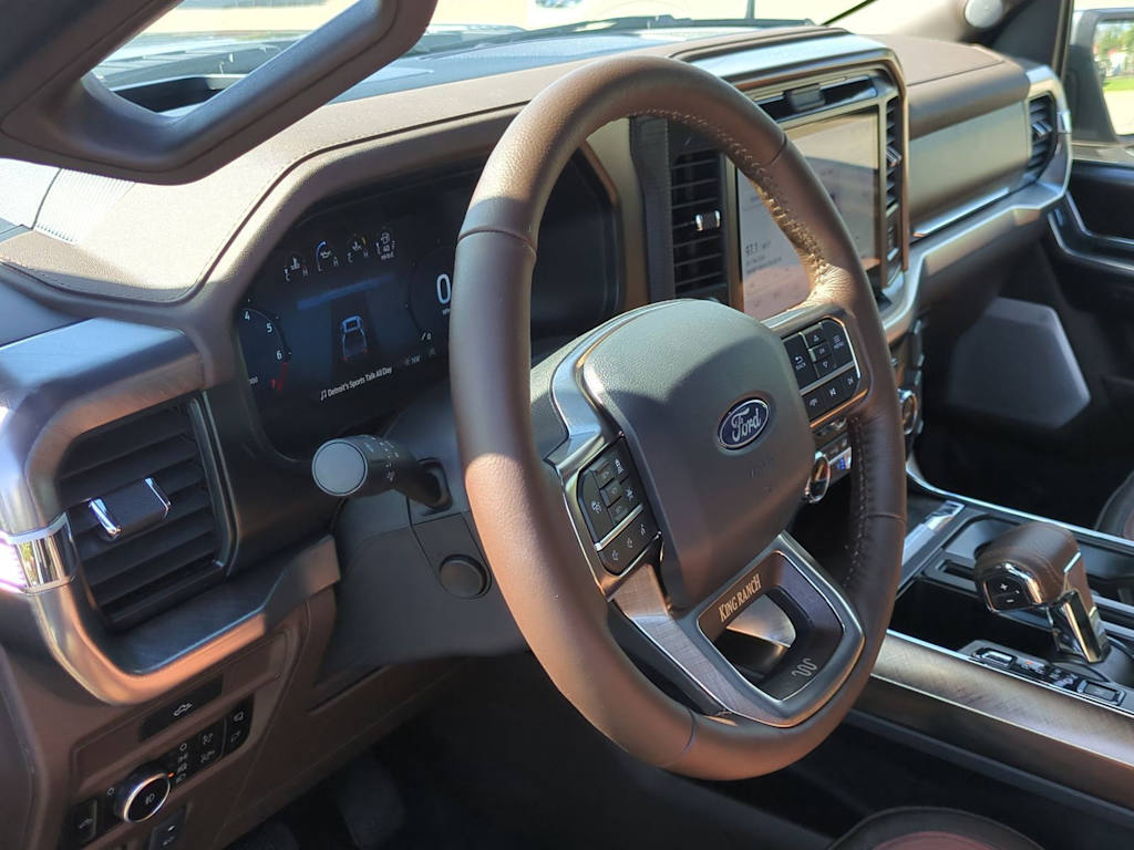 Thumbnail: 2026 Ford F-150 - 2