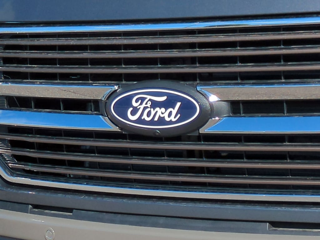 Thumbnail: 2026 Ford F-150 - 7