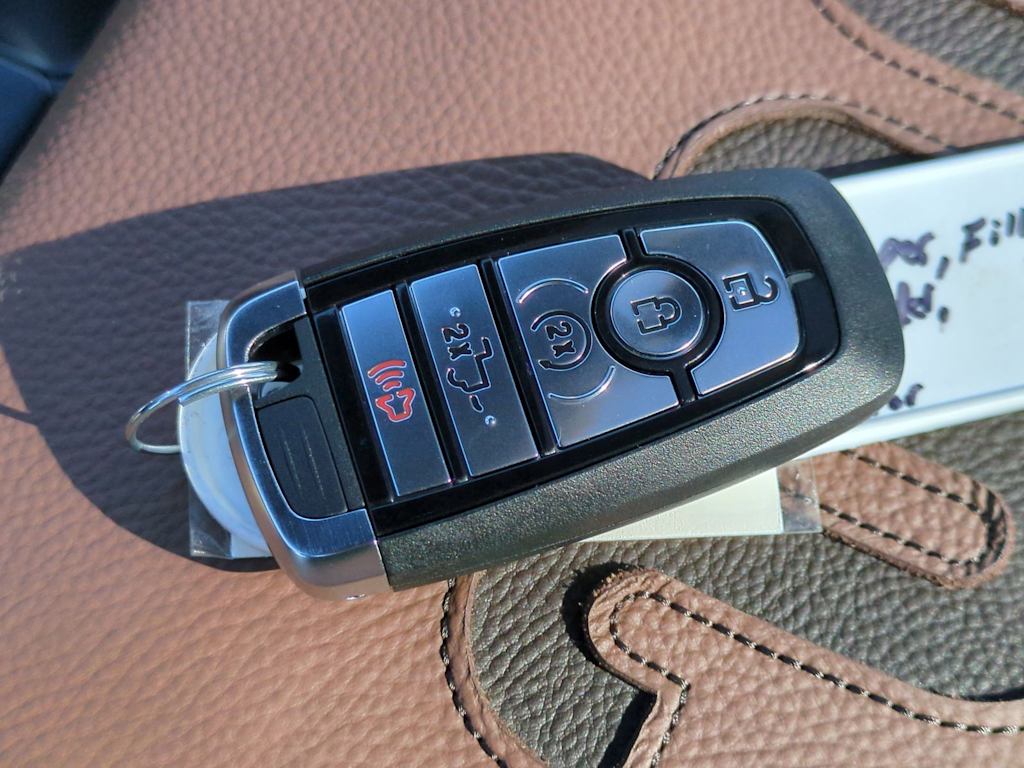 Thumbnail: 2026 Ford F-150 - 37