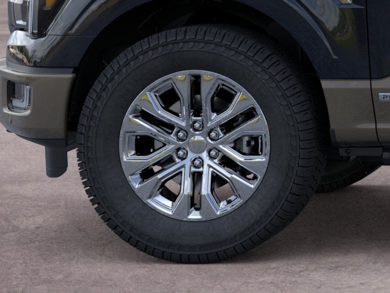 Thumbnail: 2026 Ford F-150 - 7