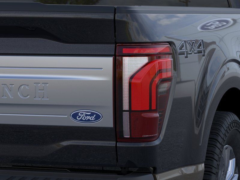 Thumbnail: 2026 Ford F-150 - 21