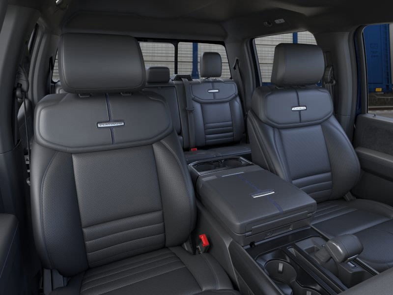 Thumbnail: 2025 Ford F-150 - 7