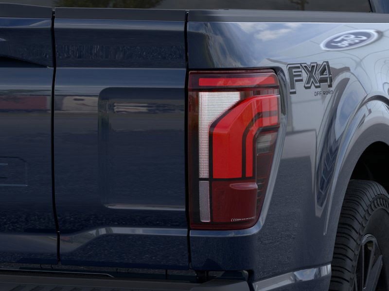 Thumbnail: 2025 Ford F-150 - 22