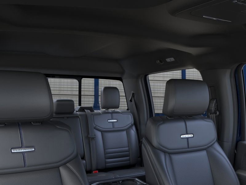 Thumbnail: 2025 Ford F-150 - 11