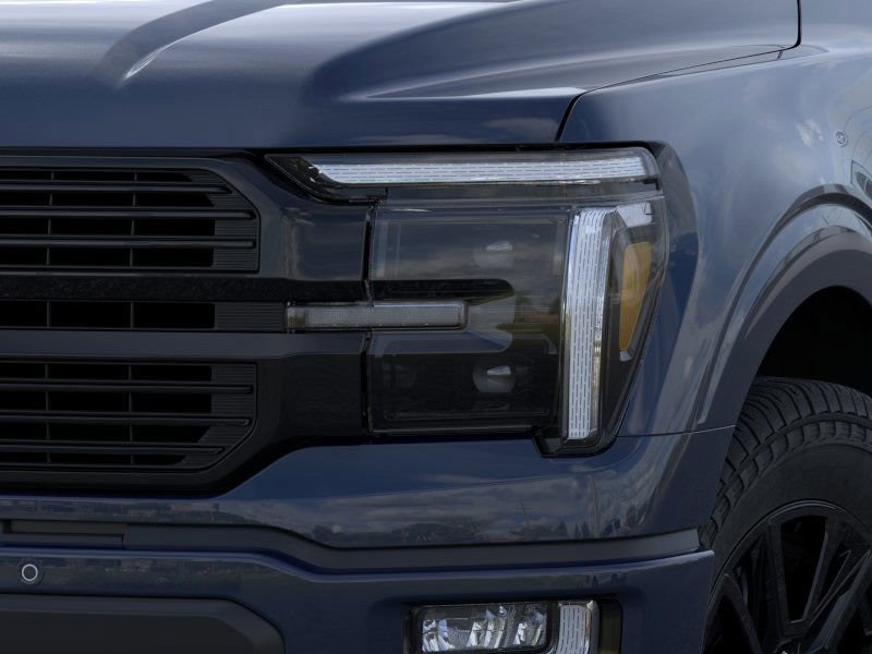Thumbnail: 2025 Ford F-150 - 20