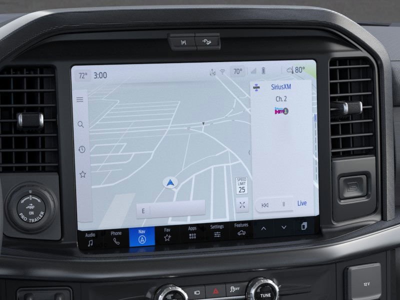 Thumbnail: 2025 Ford F-150 - 10