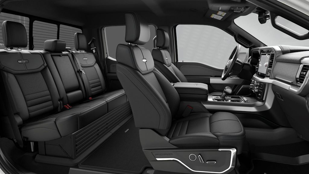 Thumbnail: 2026 Ford F-150 - 8