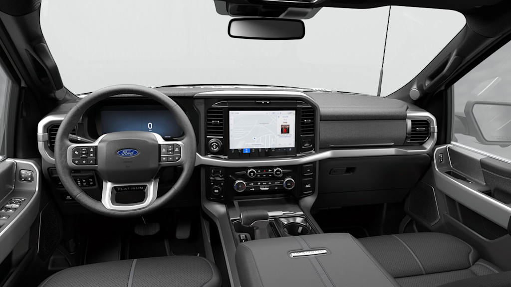 Thumbnail: 2026 Ford F-150 - 2