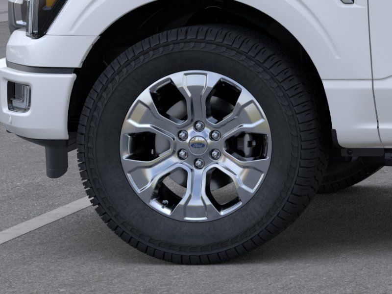Thumbnail: 2026 Ford F-150 - 6