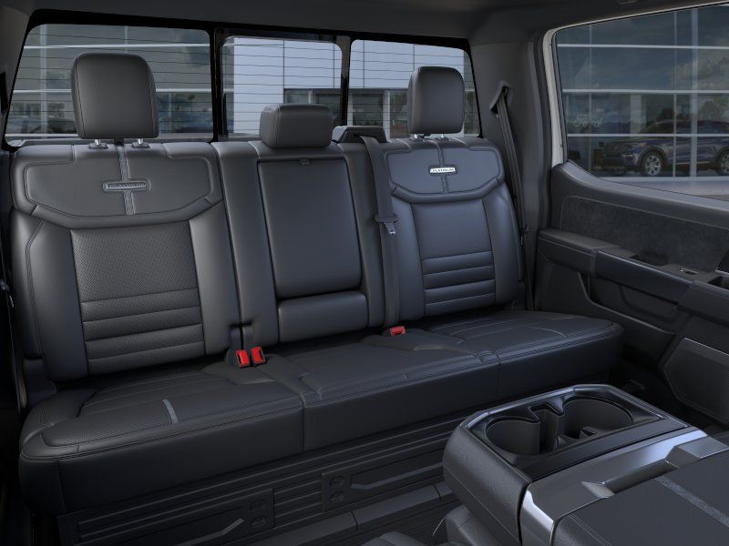 Thumbnail: 2026 Ford F-150 - 10