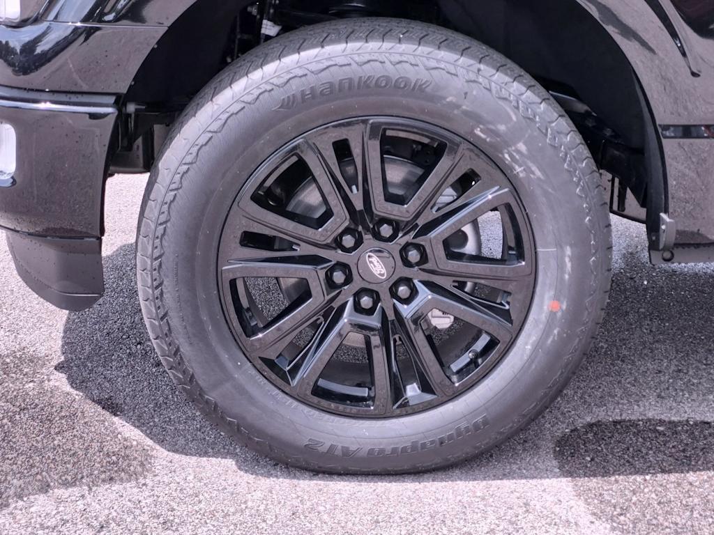 Thumbnail: 2026 Ford F-150 - 8