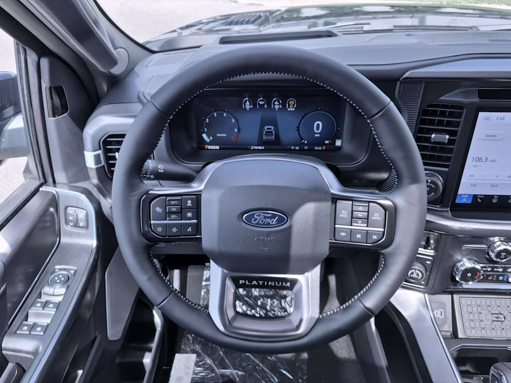 Thumbnail: 2026 Ford F-150 - 13