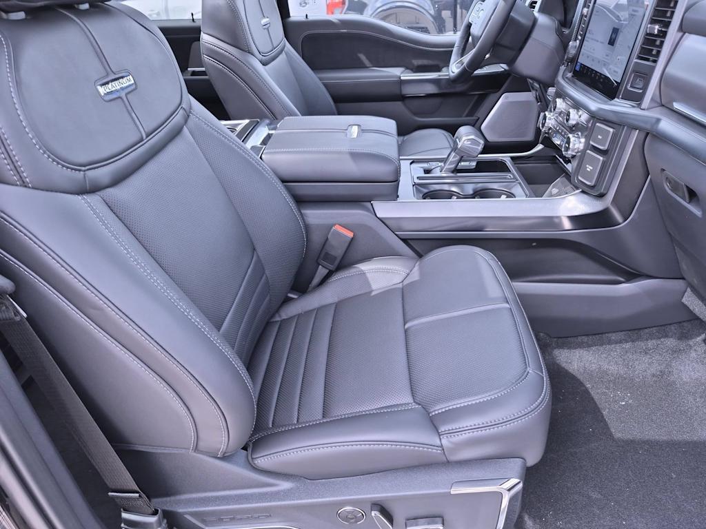 Thumbnail: 2026 Ford F-150 - 11